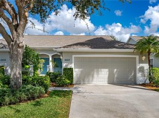 6263 Mandalay Cir #48, Naples, FL 34112