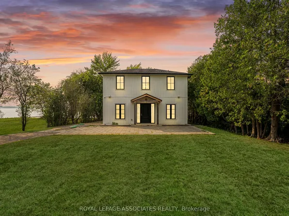 46 Williams Point Rd, Scugog, ON L0B 1E0