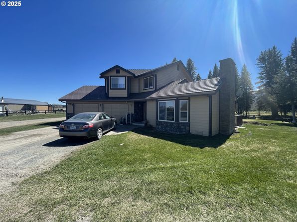 82952 Eggleson Ln, Enterprise, OR 97828