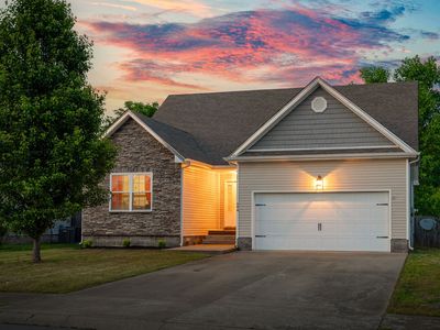 544 Falkland Cir, Clarksville, TN, 37042