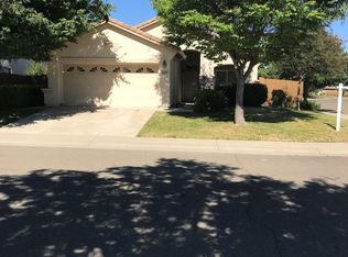 3297 Balada Way, Rancho Cordova, CA 95670