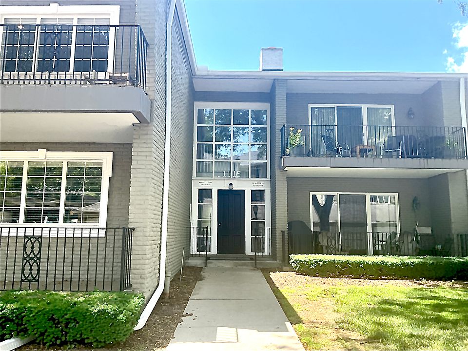 Welcome to 1115 N Old Woodward!