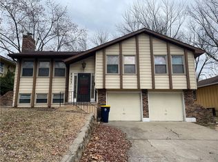 8903 Evanston Ave, Kansas City, MO 64138