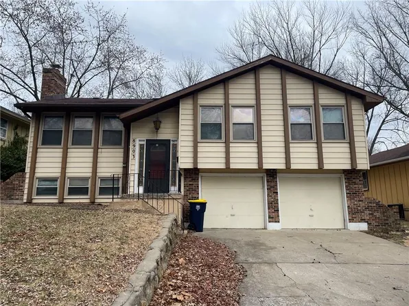 8903 Evanston Ave, Kansas City, MO 64138