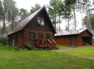 N4197 Conifer Ct, Hancock, WI 54943
