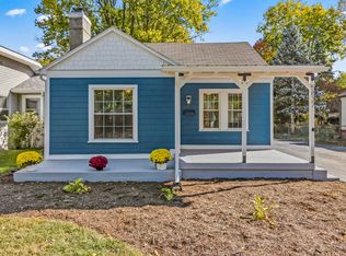5837 Haverford Ave, Indianapolis, IN