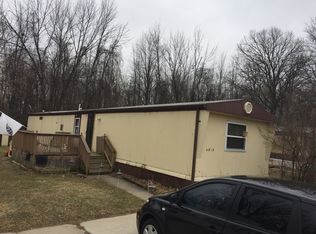 4819 Cardinal Dr, Bay City, MI 48706