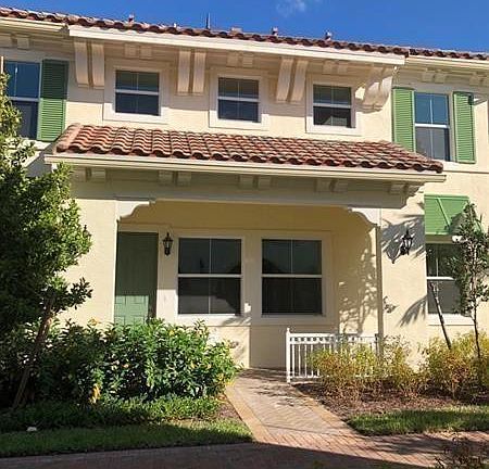 2nd image of 12565 NW 32nd Manor #12565