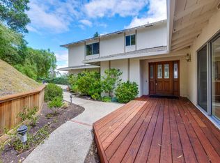 13333 Wildcrest Dr, Los Altos Hills, CA 94022