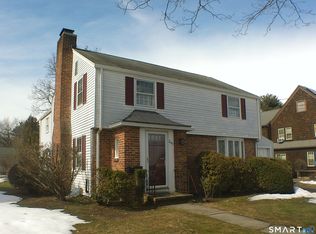 249 Ridge Rd, Wethersfield, CT 06109