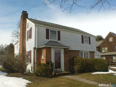 249 Ridge Road, Wethersfield, CT, 06109