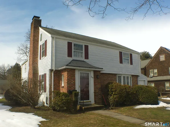 249 Ridge Road, Wethersfield, CT 06109