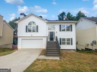 5029 Cottage Grove Pl, Union City, GA 30291