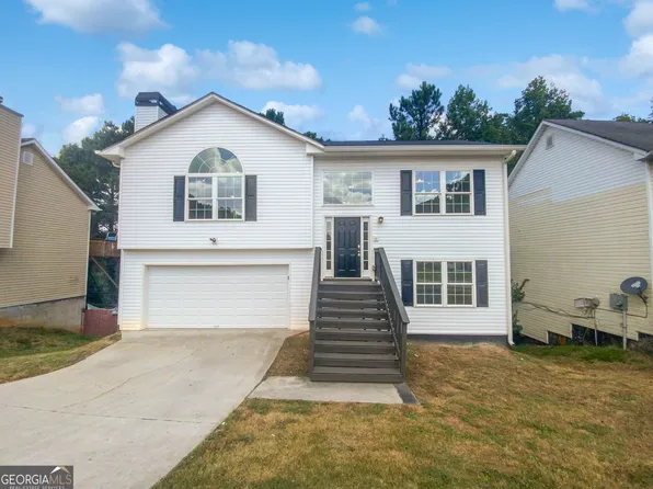 5029 Cottage Grove Pl, Union City, GA 30291