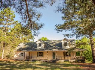 1388 Rays Bridge Rd, Whispering Pines, NC 28327