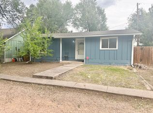 40 Sunflower Rd, Colorado Springs, CO 80907