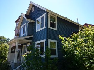 2801 S Nevada St, Seattle, WA 98108