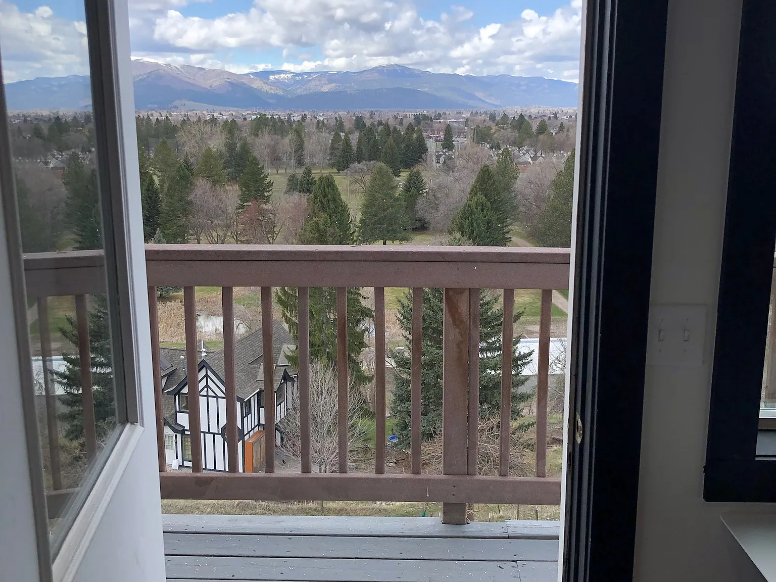 Studio, 380 sqft, $1,500 — Photo 2
