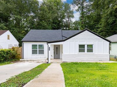 1710 Derry Ave SW, Atlanta, GA, 30310