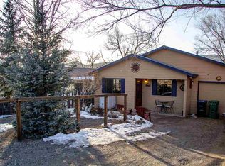3227 E 7th Ave, Durango, CO 81301