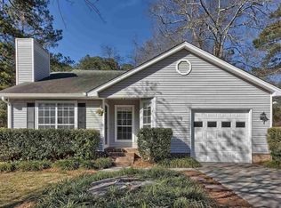 210 Sparrow Point Ct, Lexington, SC 29073