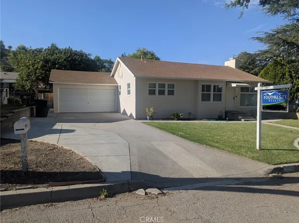 734 Lee Dr, San Bernardino, CA 92405