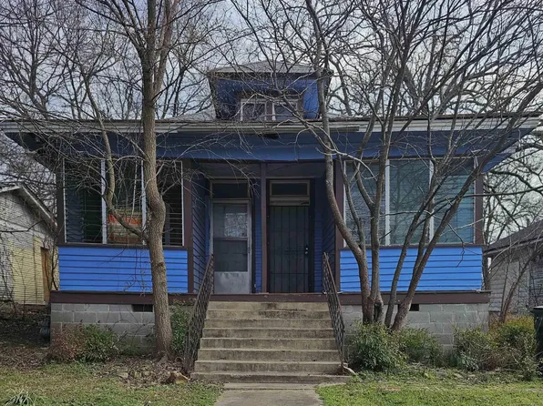 1811 Rice St, Little Rock, AR 72202