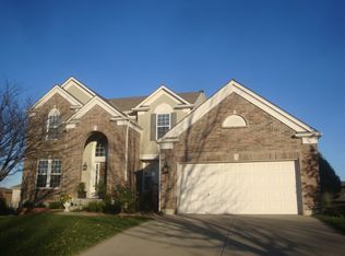7864 W 156th Street, Overland Park, KS 66223