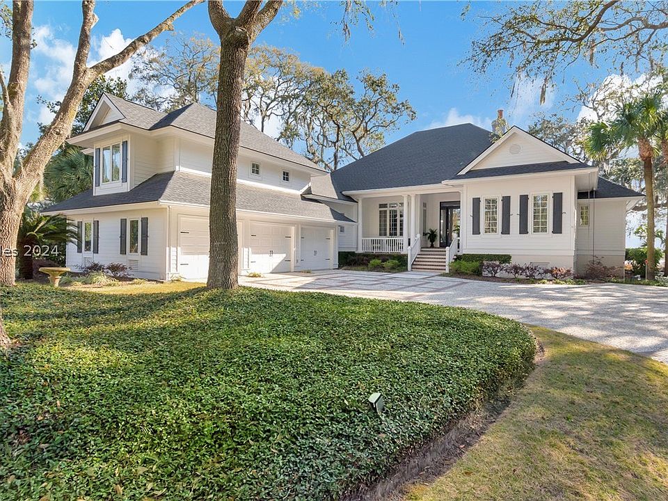 8 Mackays Point, Bluffton, SC 29910 Zillow