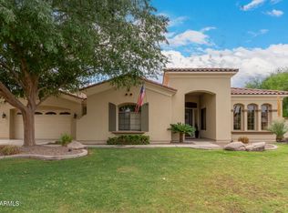 533 E Joseph Way, Gilbert, AZ 85295