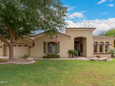 533 E Joseph Way, Gilbert, AZ, 85295