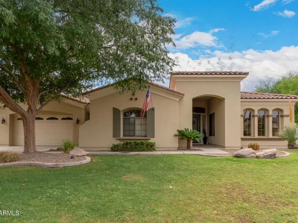 533 E JOSEPH Way, Gilbert, AZ 85295