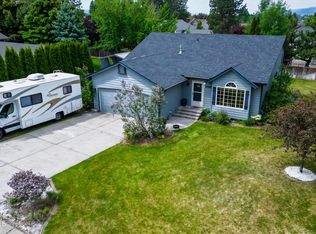 2507 N Powderhorn St, Post Falls, ID 83854