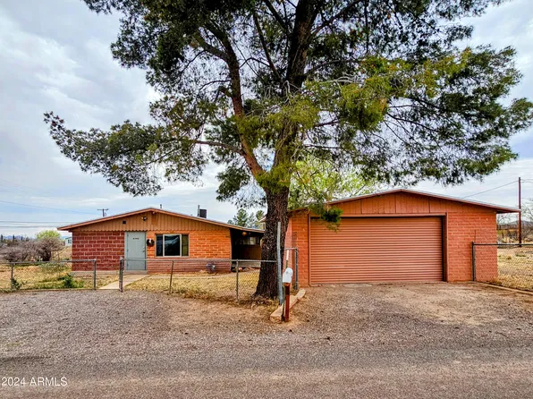 2142 S KENTUCKY Street, Bisbee, AZ 85603
