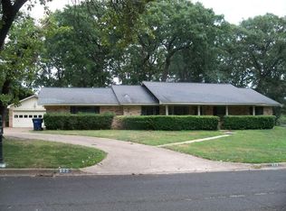 525 County Road 5021, Nacogdoches, TX 75964