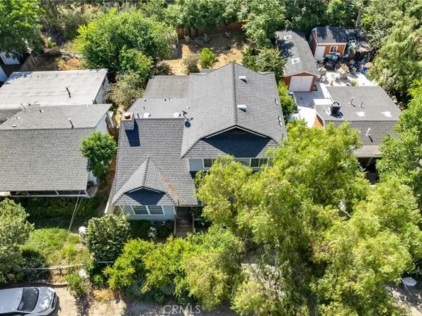 16910 Forrest St, Canyon Country, CA 91351
