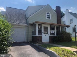 74 W 5th Ave, Coatesville, PA