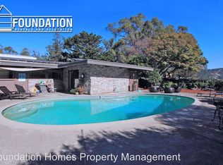 118 Chula Vista Dr, San Rafael, CA 94901