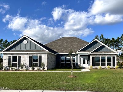 6608 Palm Pointe Dr, Ocean Springs, MS, 39564