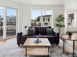 500 Aloha St APT 308, Seattle, WA 98109