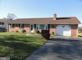 1423 Brechbill Rd #6, Chambersburg, PA 17202