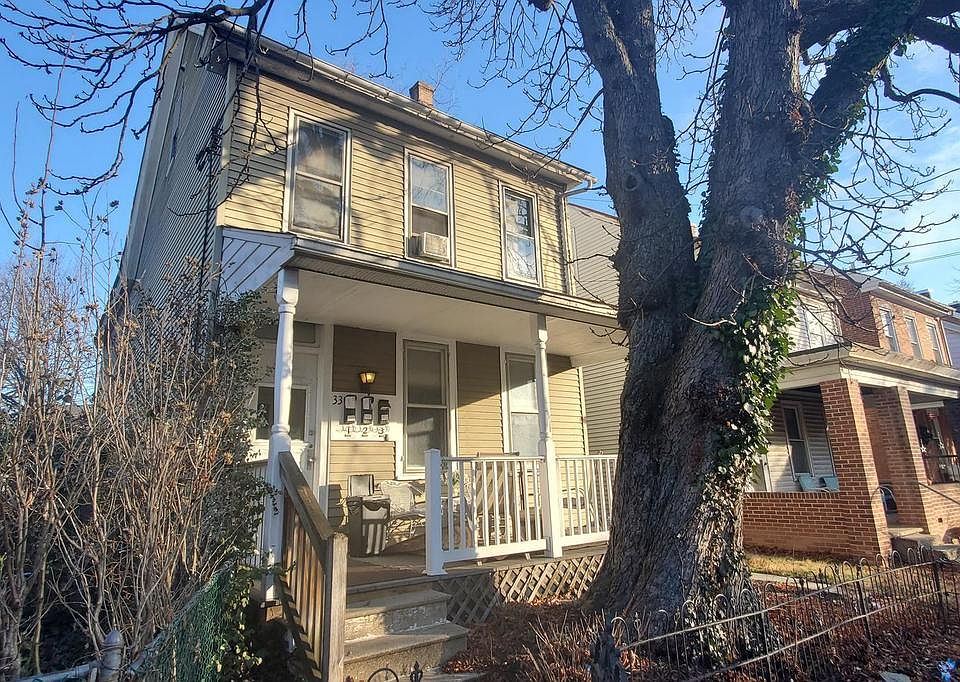 2nd image of 33 Beech St