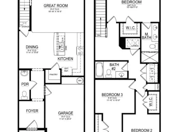 692 Preston Cove Dr, Saint Cloud, FL 34771