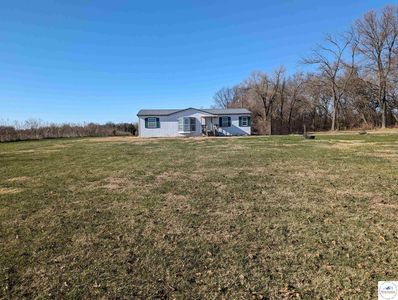 2501 SE West Hwy, Clinton, MO, 64735