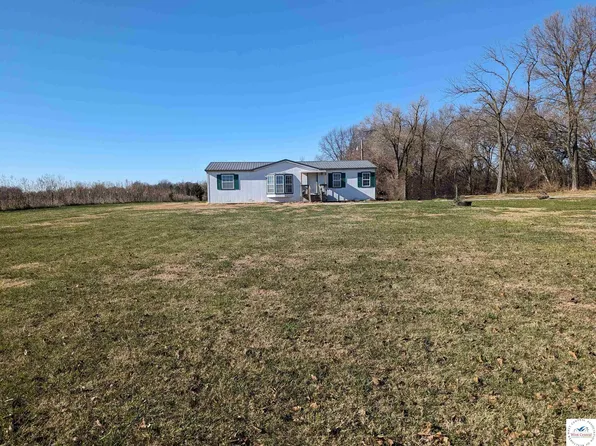 2501 SE West Hwy, Clinton, MO 64735