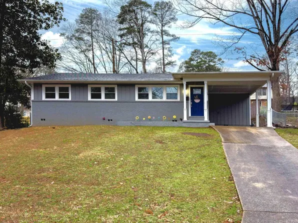 30 Indian Trl, Little Rock, AR 72207