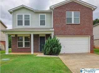 334 Jasmine Dr, Madison, AL 35757