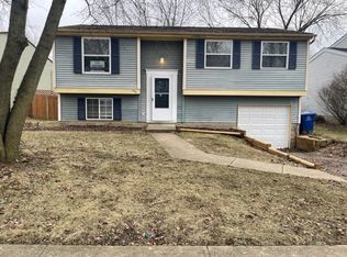 6781 Centennial Dr, Reynoldsburg, OH
