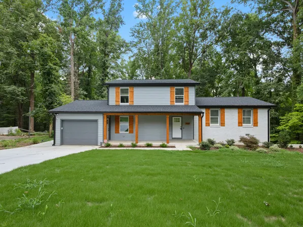 7026 Robbie Dr, Raleigh, NC 27607