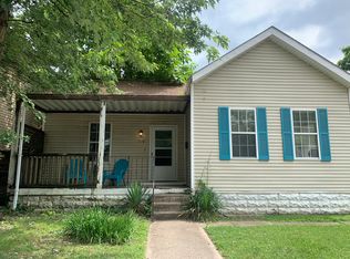 1116 Clark St, New Albany, IN 47150